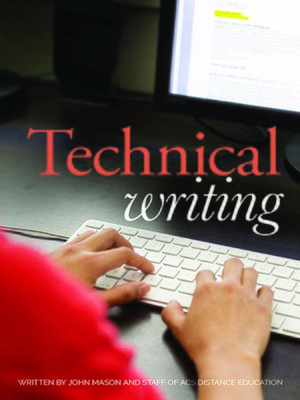 cover image of Technical Writing
